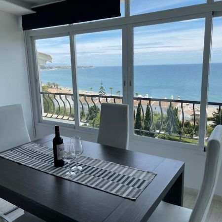 Modern Apartment With Sea View Close To Marbella Mijas Exterior foto