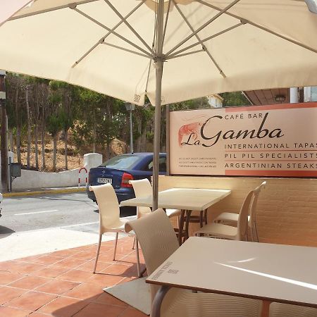 Modern Apartment With Sea View Close To Marbella Mijas Exterior foto