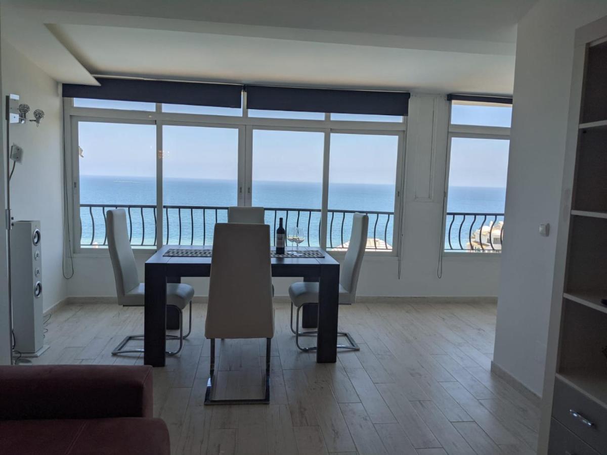 Modern Apartment With Sea View Close To Marbella Mijas Exterior foto